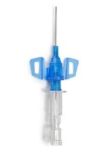 Introcan Safety® 3 Closed IV Catheter