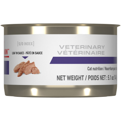 Royal Canin Veterinary Diet Feline Adult Canned Cat Food