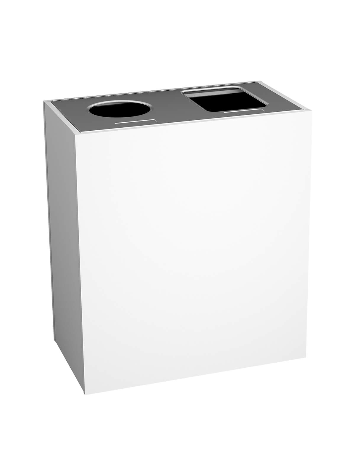 ARISTATA – Double – Unit – Select – Circle-Full – Glacier