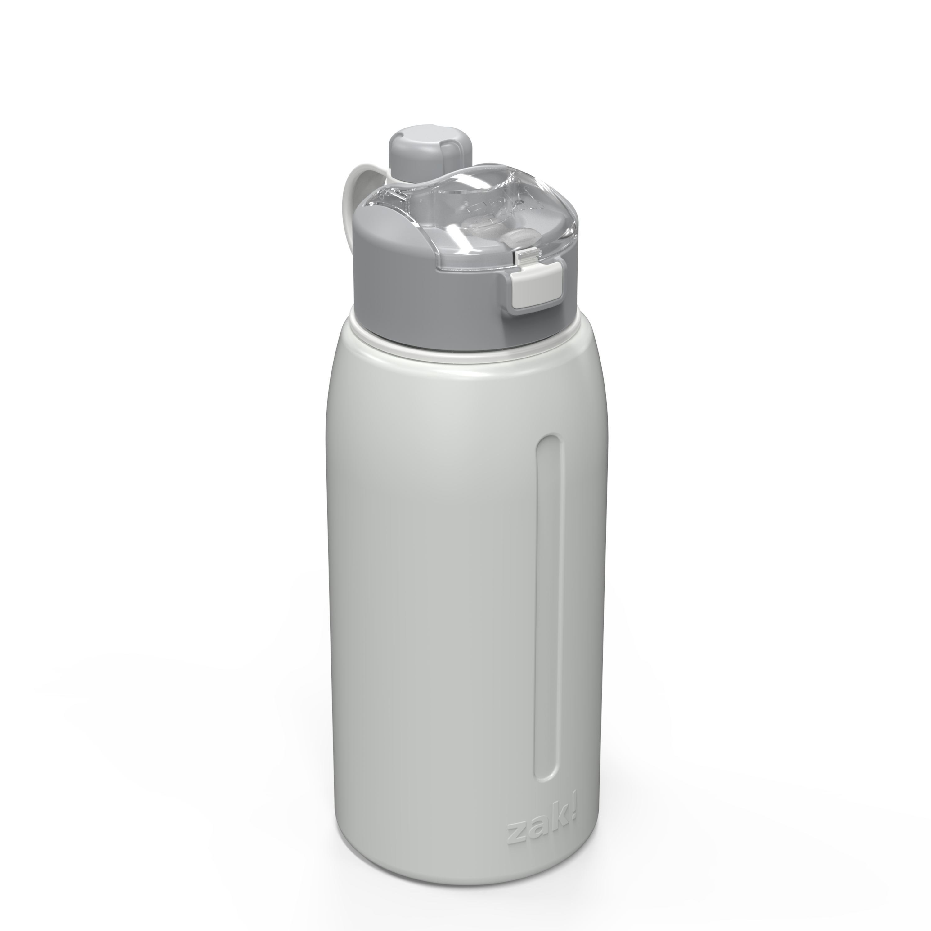 Genesis 32 ounce Vacuum Insulated Stainless Steel Tumbler, Gray slideshow image 3 Genesis 32 ounce Vacuum Insulated Stainless Steel Tumbler, Gray slideshow image 3