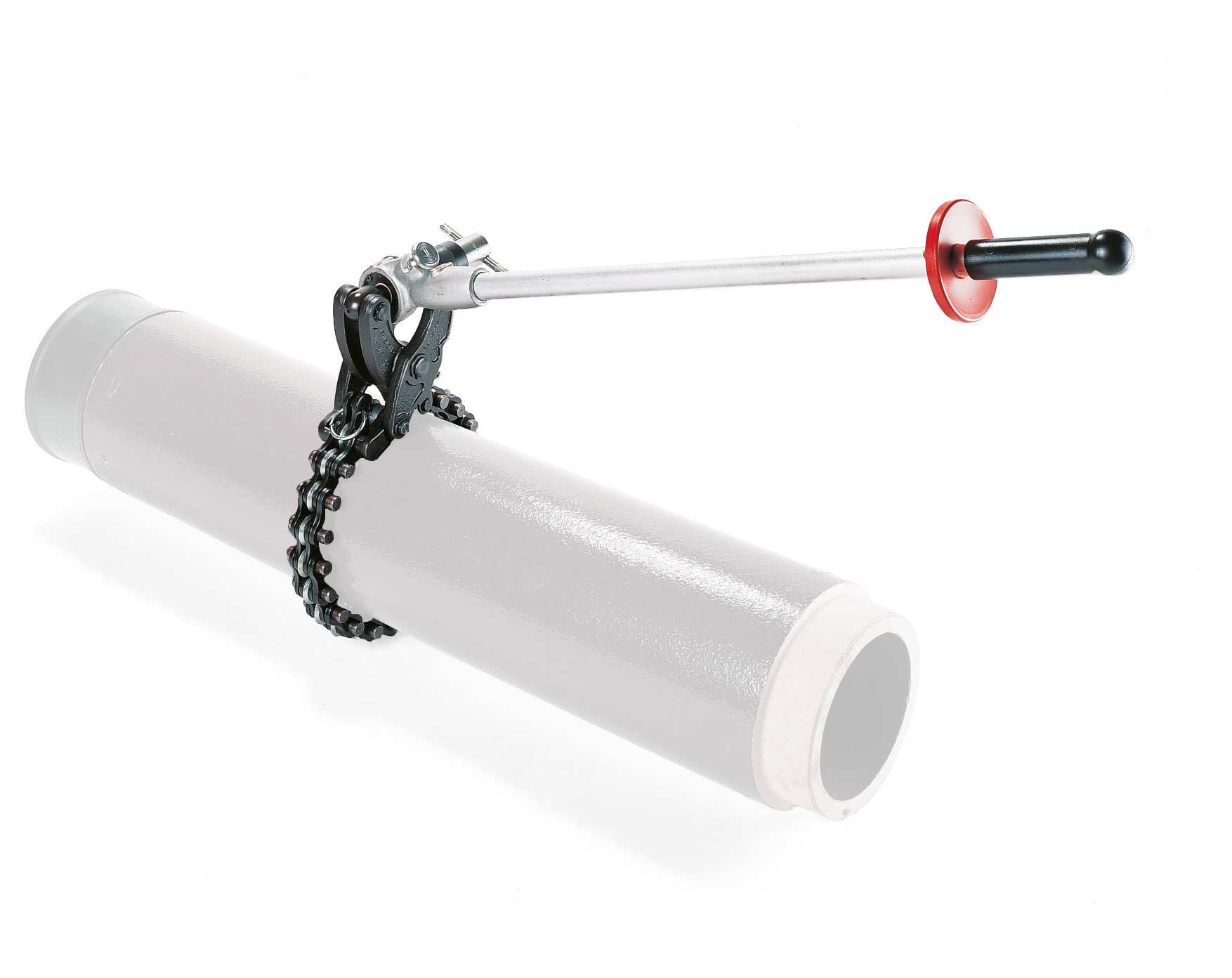 Soil Pipe Cutter - Image 5