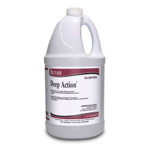Hillyard,  Deep Action®,  1 gal Bottle