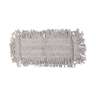 Boardwalk, Disposable Cotton Dust Mop, 18"W, Natural