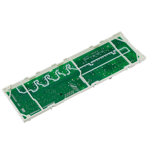 MACHINE BOARD WITH FRAME