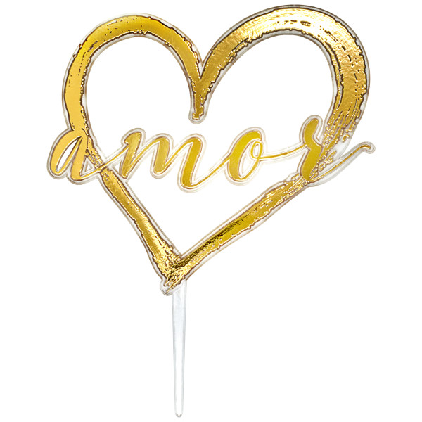 Amor Vertical Layon