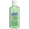Gojo, PURELL® Flip-Top Advanced Aloe Hand Sanitizer Gel,  4 fl oz Bottle