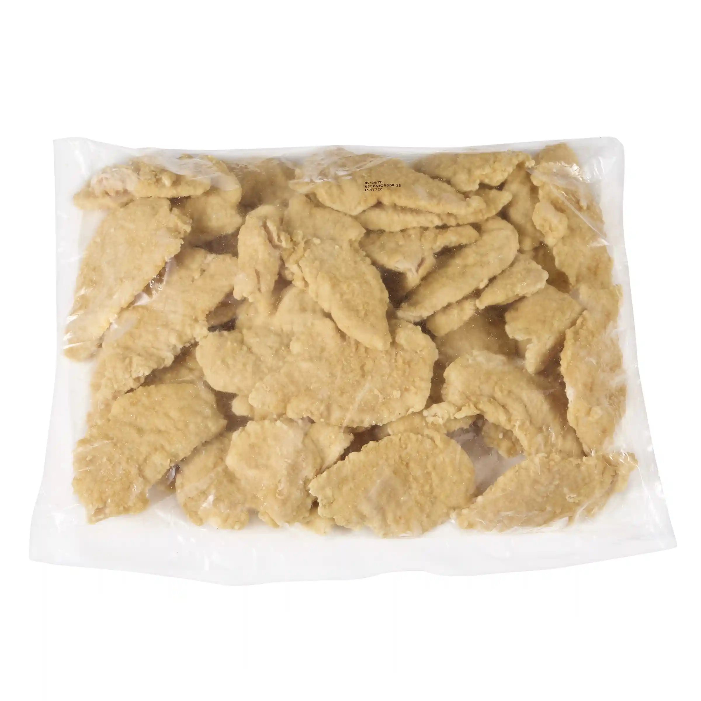 Tyson® Uncooked Breaded Chicken Tenderloins_image_3