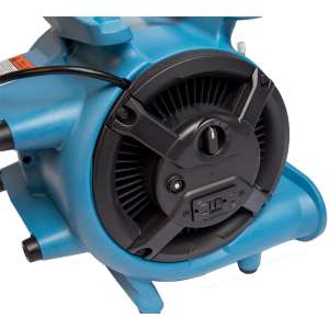 Dri-Eaz, Sahara Pro X4 TurboDryer, 3 Speed Air Mover