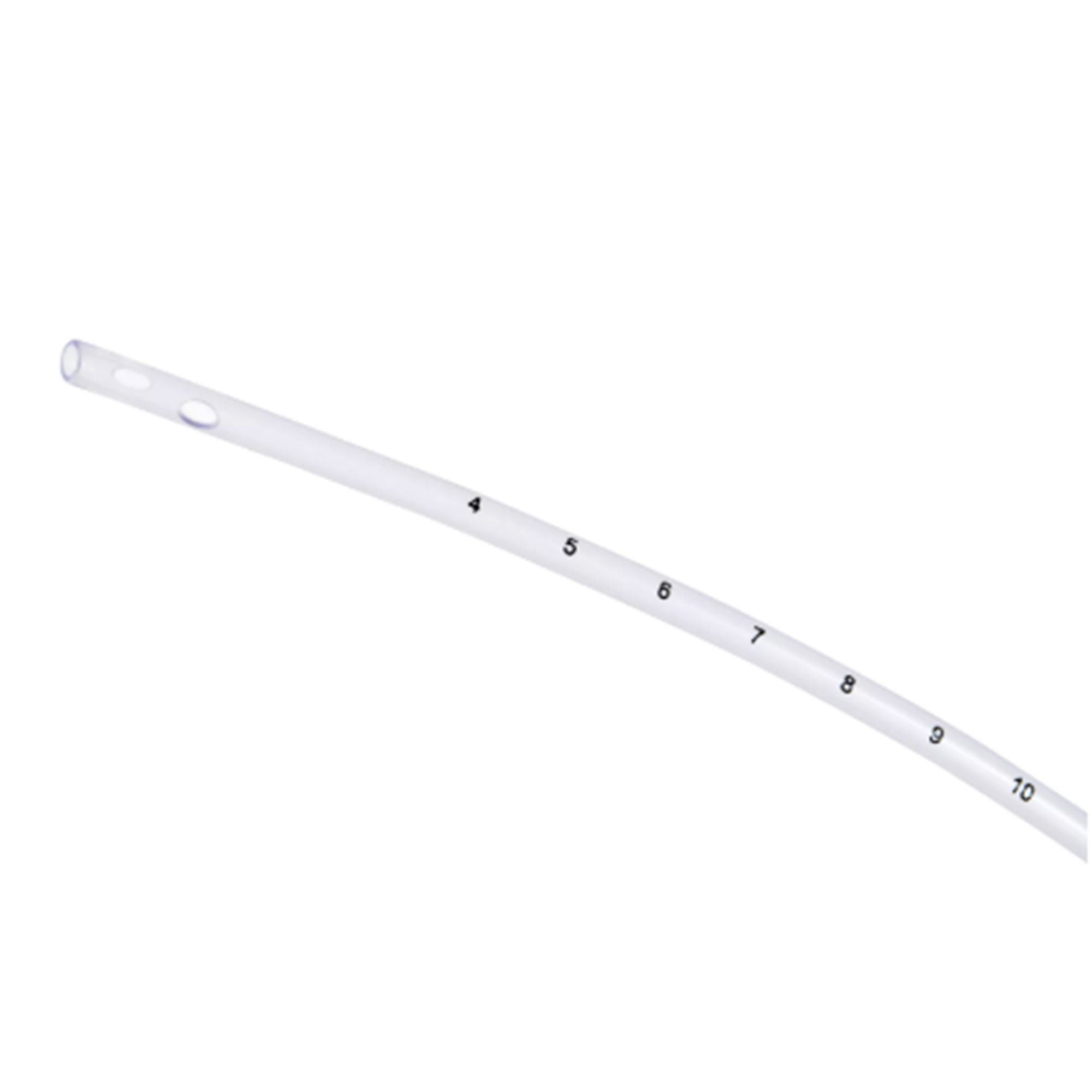Argyle™ Suction Catheter, Straight Type, 21 Inch Length