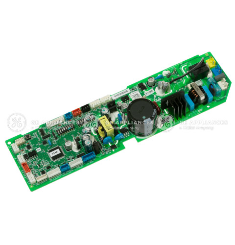POWER CONTROL BOARD