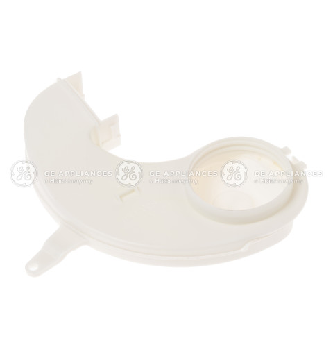 TRANSITION PIECE ASM