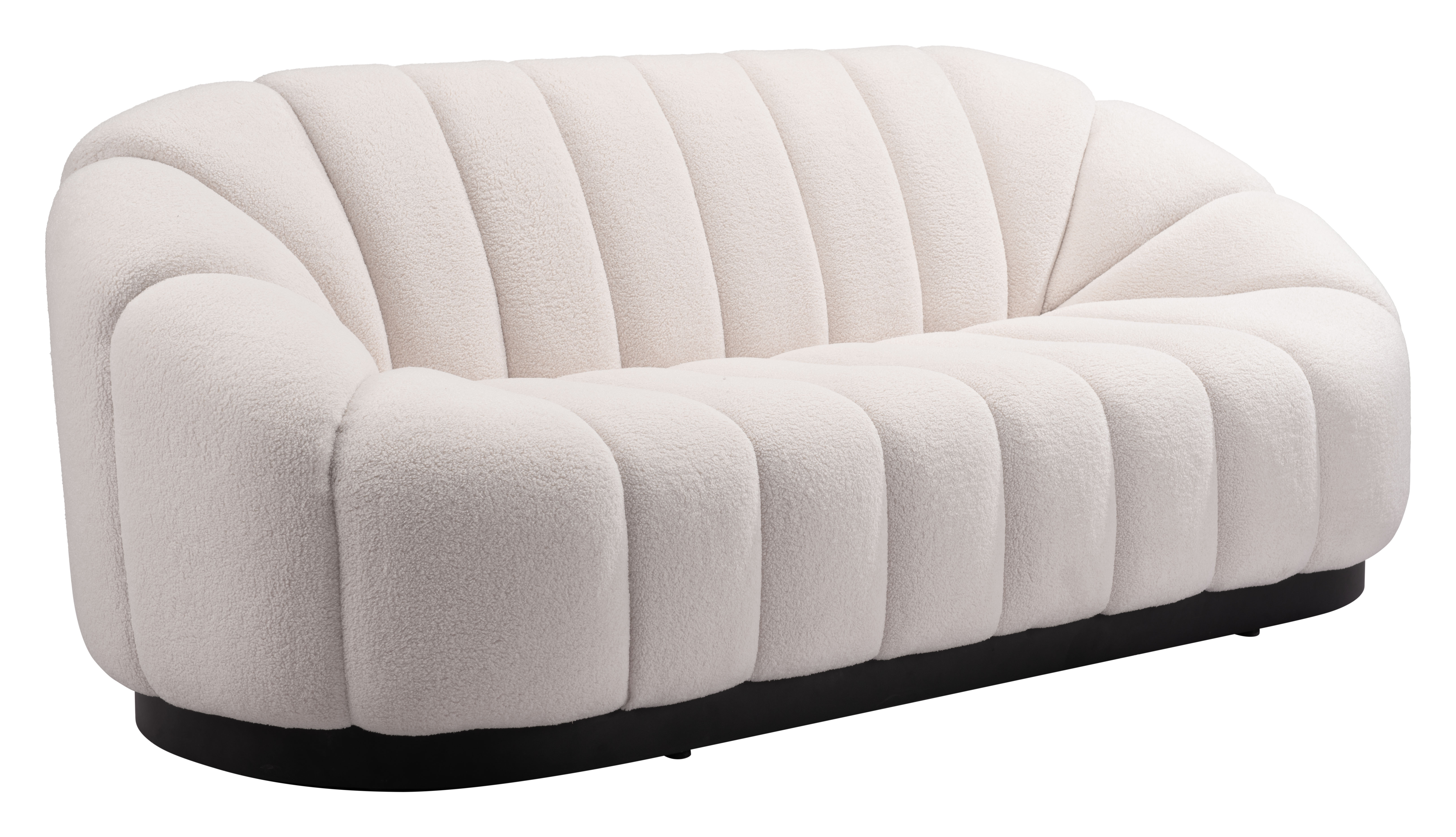 Bhutan Sofa Cream product image
