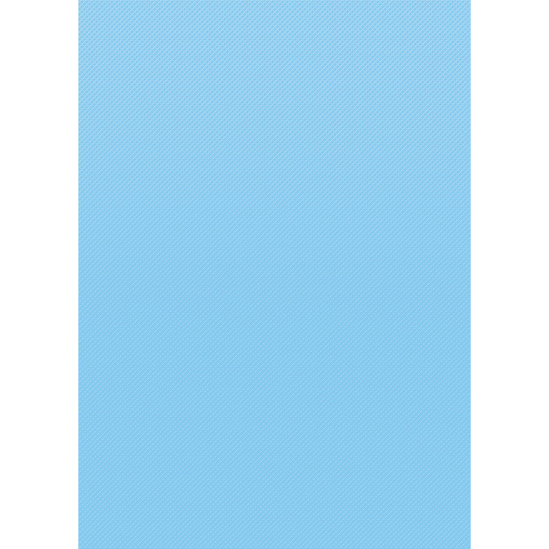 Better Than Paper® Bulletin Board Roll, 4' x 12', Light Blue, 4 Rolls