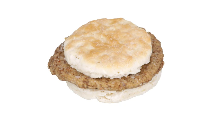 Jimmy Dean® Sausage Biscuit Sandwich_image_2