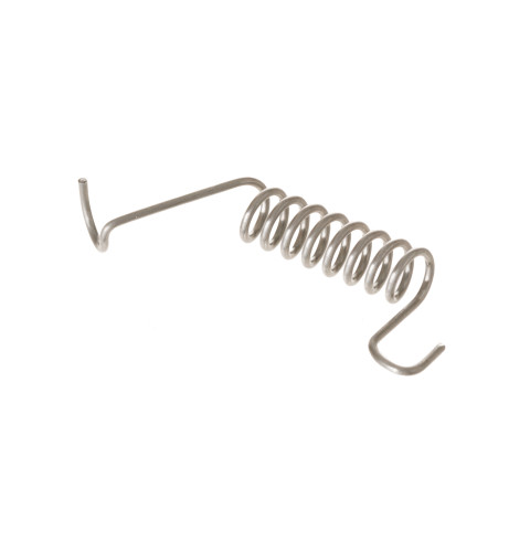 Refrigerator Spring for Deflector Door