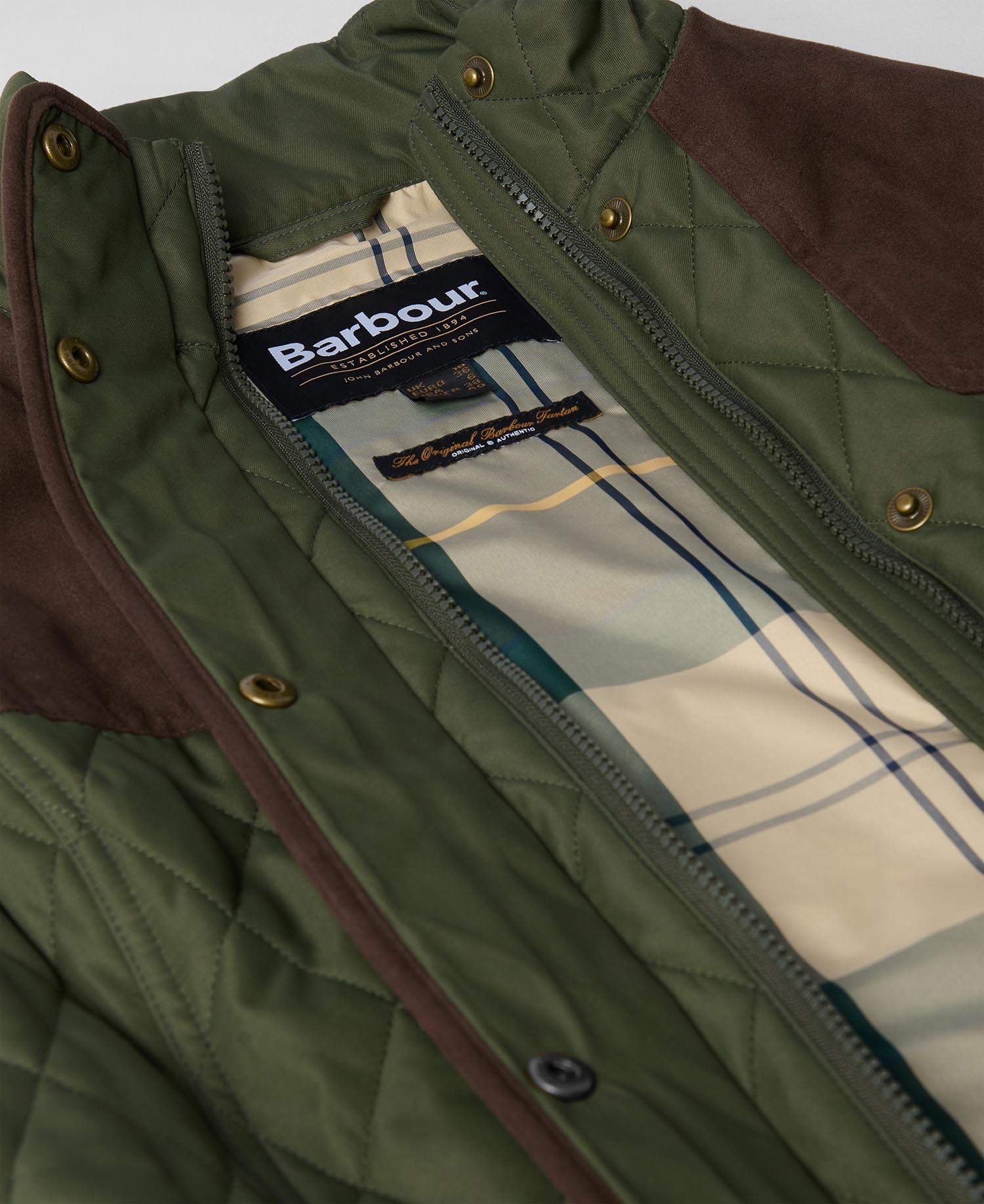 Keeper Wear Gilet image number 5