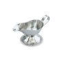 8-ounce stainless steel gravy boat