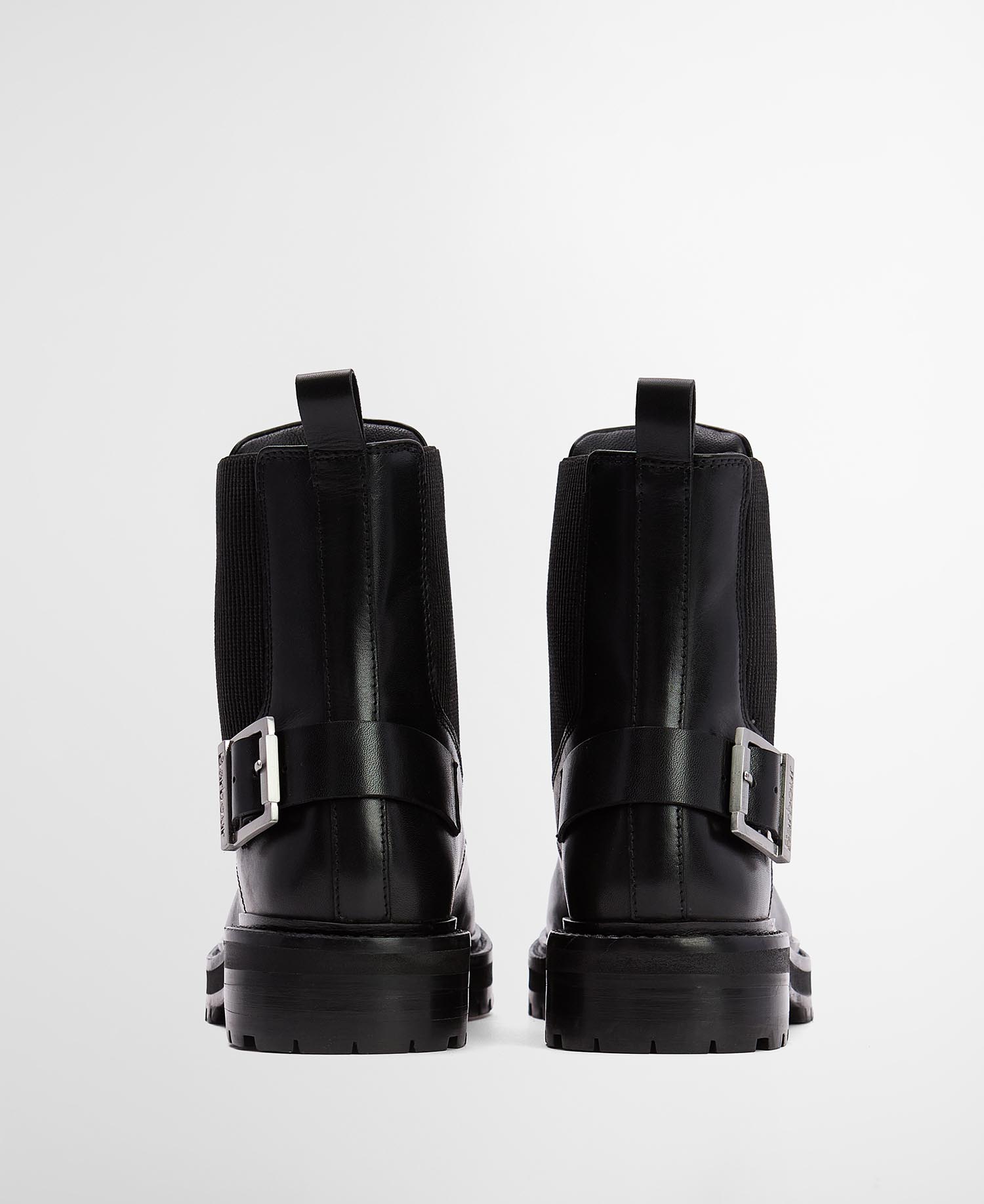 Leonie Lace-Up Boots image number 1