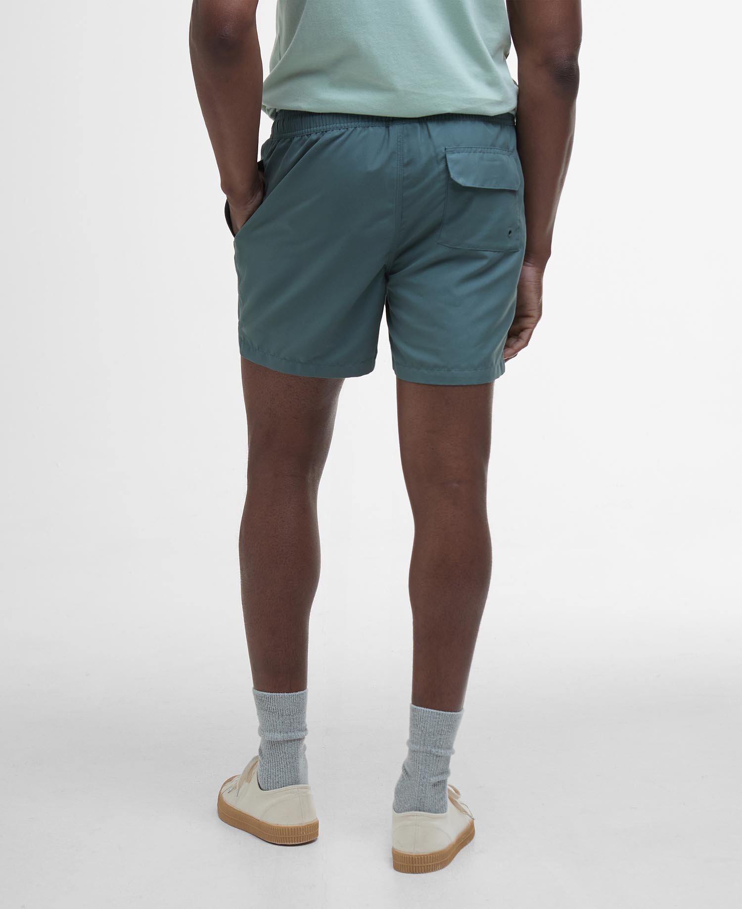 Badeshorts Logo Swim image number 2