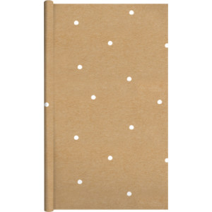 Banner Backdrop Bulletin Board Paper Roll, 47.25" x 25'