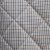 Shelby Check Gilet Sky Micro Checkswatch
