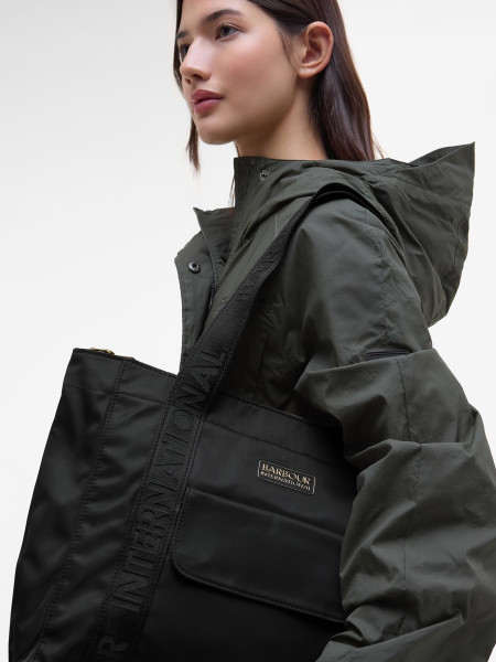 Qualify Tote Bag Qualify Tote Bag