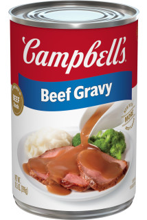 Beef Gravy