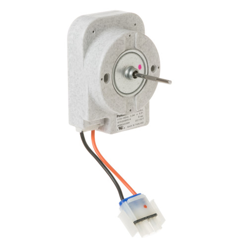 GE® Refrigerator Evaporator Fan Motor