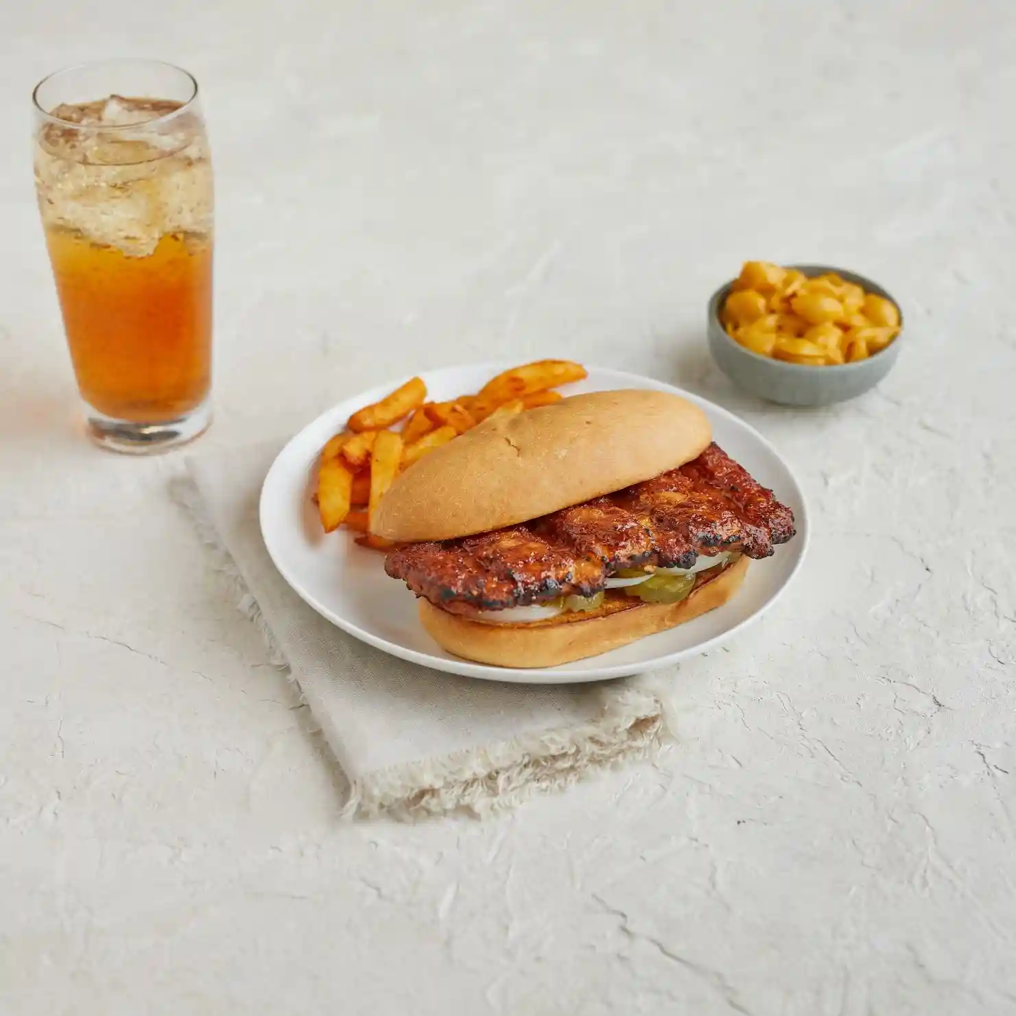 Rowdie Rib™ Pork Rib Pattie With BBQ Sauce https://images.salsify.com/image/upload/s--l_pq3qwg--/q_25/mx4h1zb72pgou4xawt6t.webp