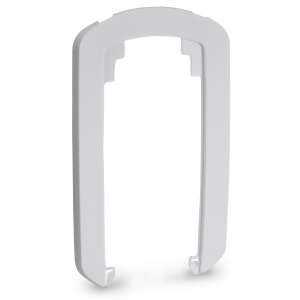 Gojo, TRUE FIT™, Wall Plate for ADX-7™, White