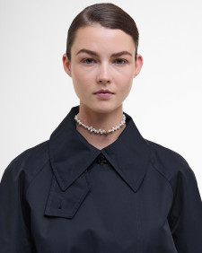 Trench impermeabile Harley Barbour The Edit by Alexa 