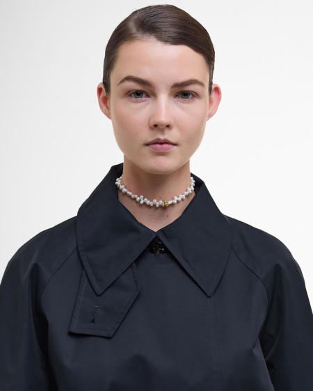 Trench impermeabile Harley Barbour The Edit by Alexa