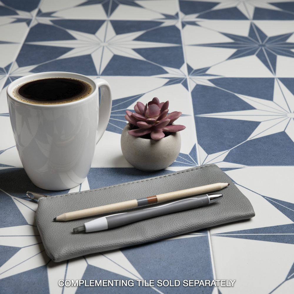 Sample – Stella Day Porcelain Floor and Wall Tile