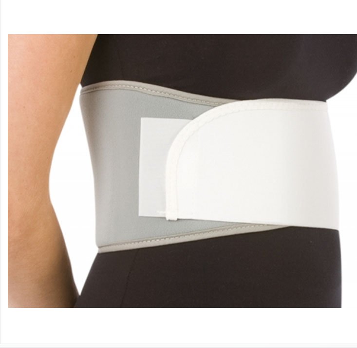 ProCare Rib Belt, One Size Fits Most Men MK 380973