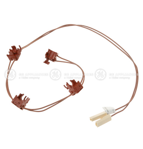 SWITCH HARNESS ASSEMBLY