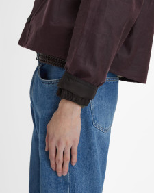 Wachsjacke SL Spey 