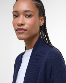 Luna Cardigan 