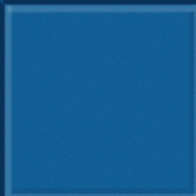 Glass Blox Sapphire 4×4 Field Tile