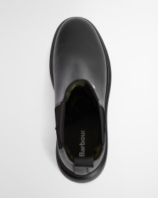 Chelsea Boots Celina Black