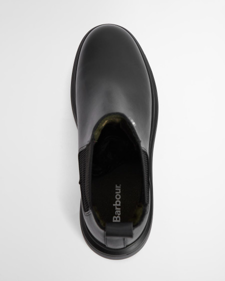 Celina Chelsea Boots
