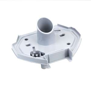 Bag Cover Housing Plate
