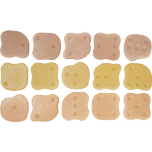 Tactile Array Stones