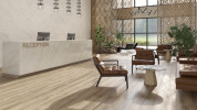 Quartz Toyama 65x130 Slab Polished