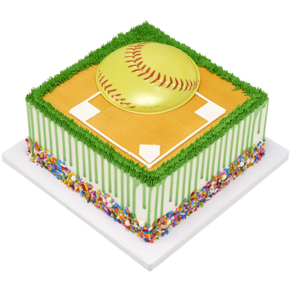 Softball Pop Tops®