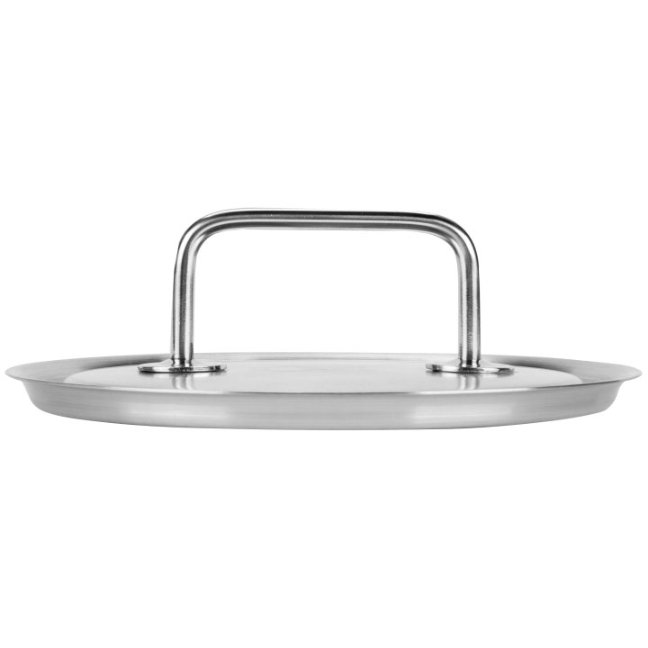 7 9/10-inch Intrigue® stainless steel cover