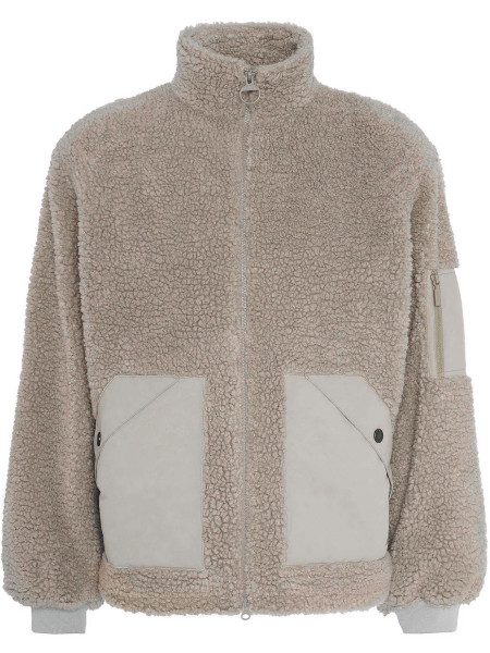 Jacke Weardale Fleece Jacke Weardale Fleece