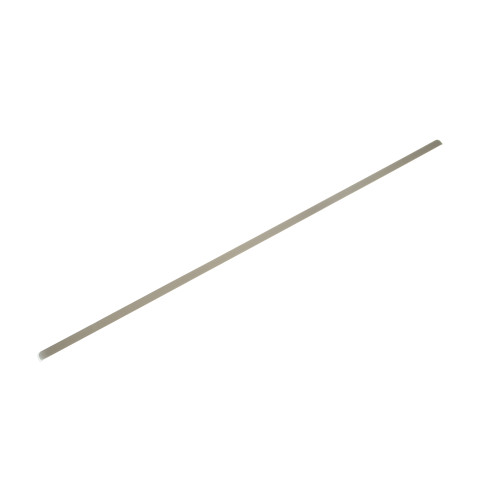 RANGE TRIM - STAINLESS STEEL