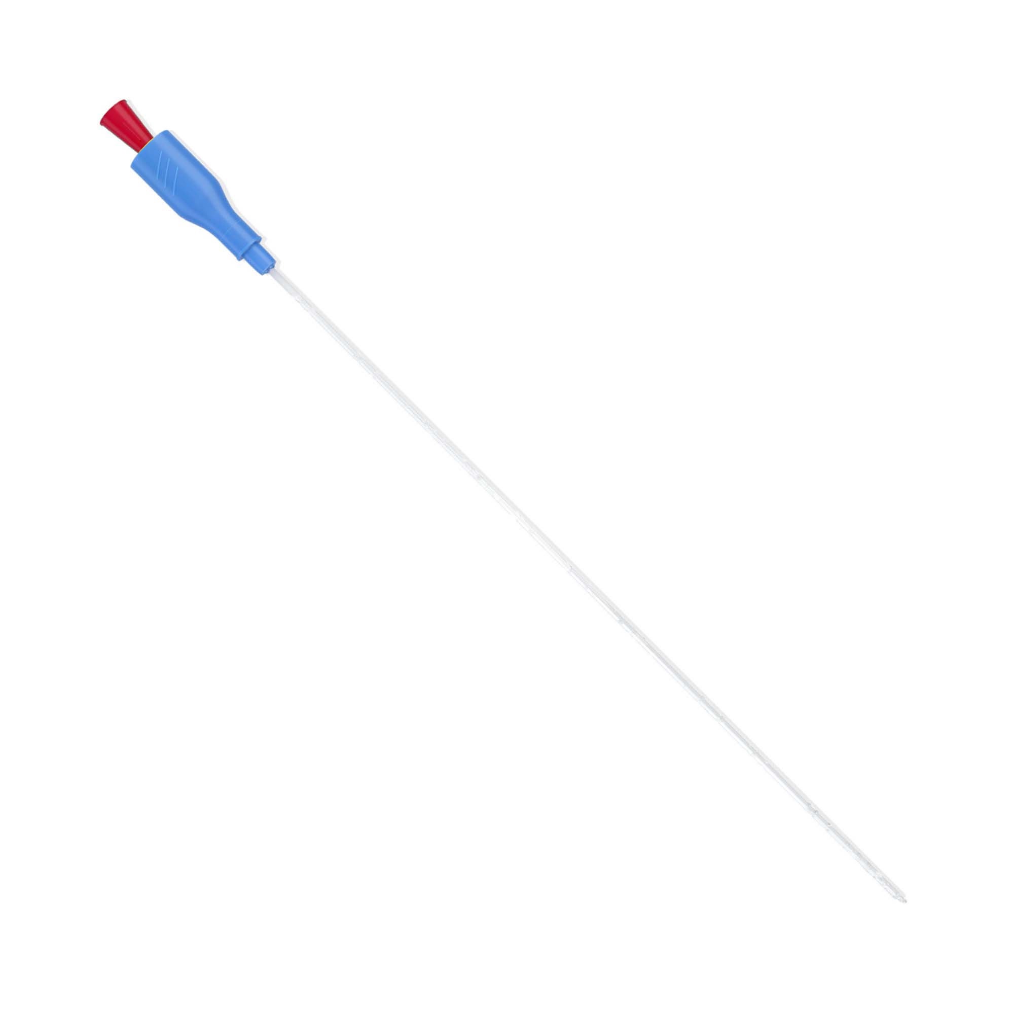 HR Healthcare CATHETER, PRE-LUB INTMT COUDE TIP 18FR 16" (30/BX)