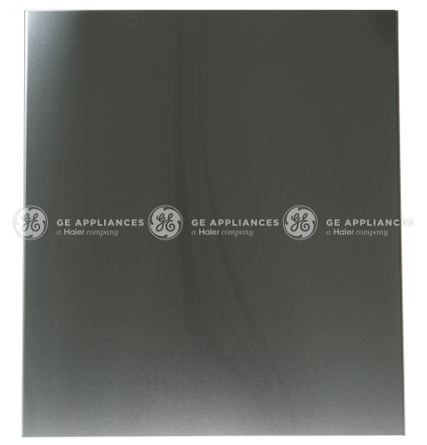 STAINLESS STEEL OUTER DOOR PANEL