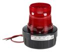 AV1 LED Flashing Combination Red